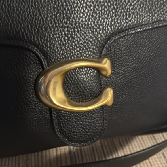 Coach Tabby Hobo Bag - Picture 9 of 11